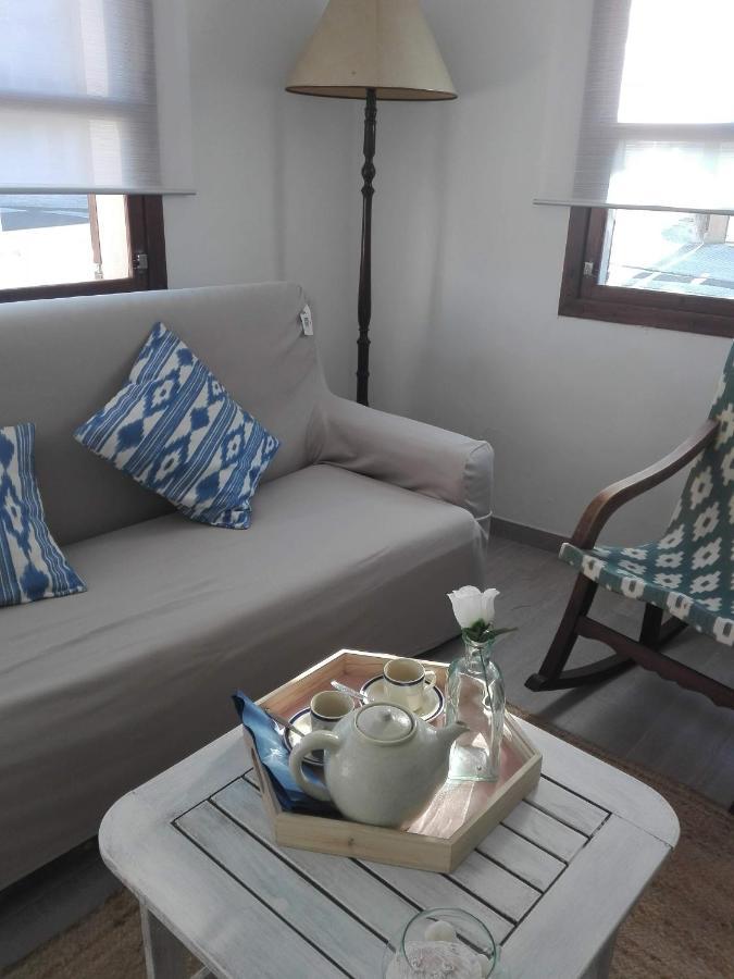 Sa Cala House Holiday home
