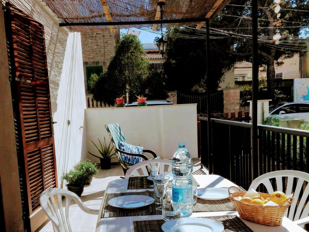 Sa Cala House Holiday home *