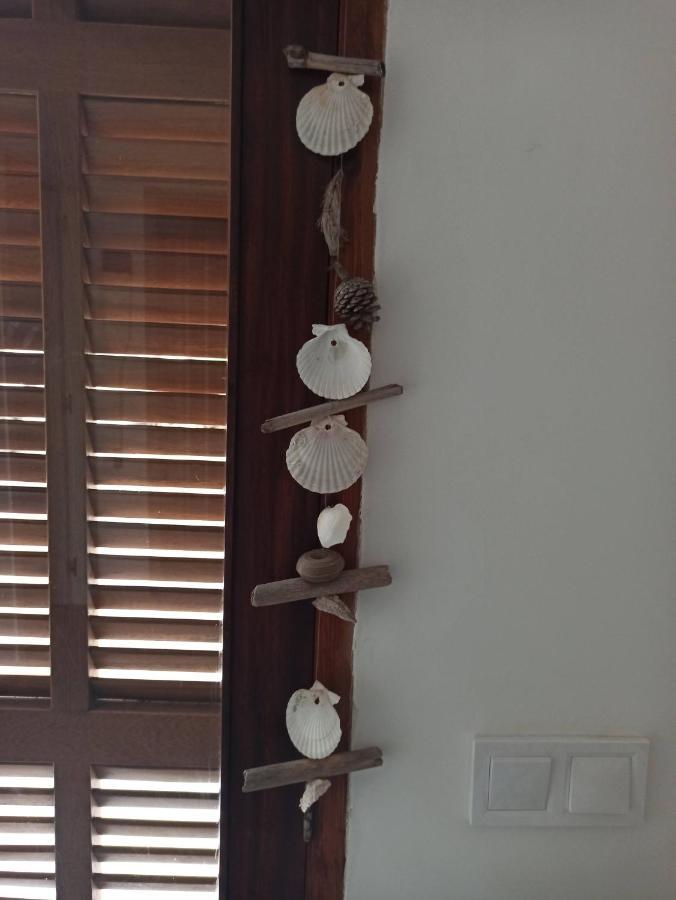 Sa Cala House Holiday home *
