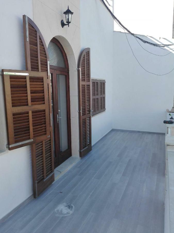 Sa Cala House Holiday home