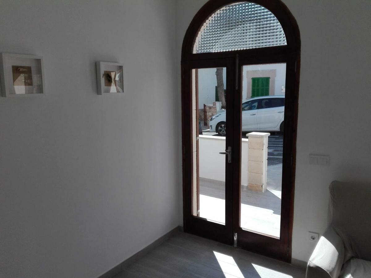 Sa Cala House Holiday home Cala Figuera (Mallorca)