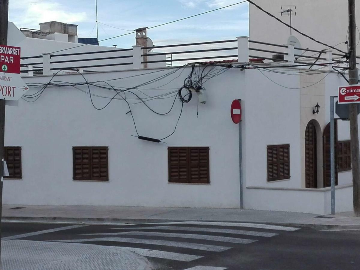 Holiday home Sa Cala House