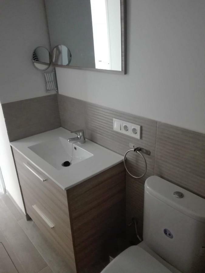 Holiday home Sa Cala House Cala Figuera (Mallorca)