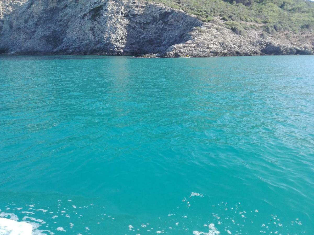 Sa Cala House Holiday home *