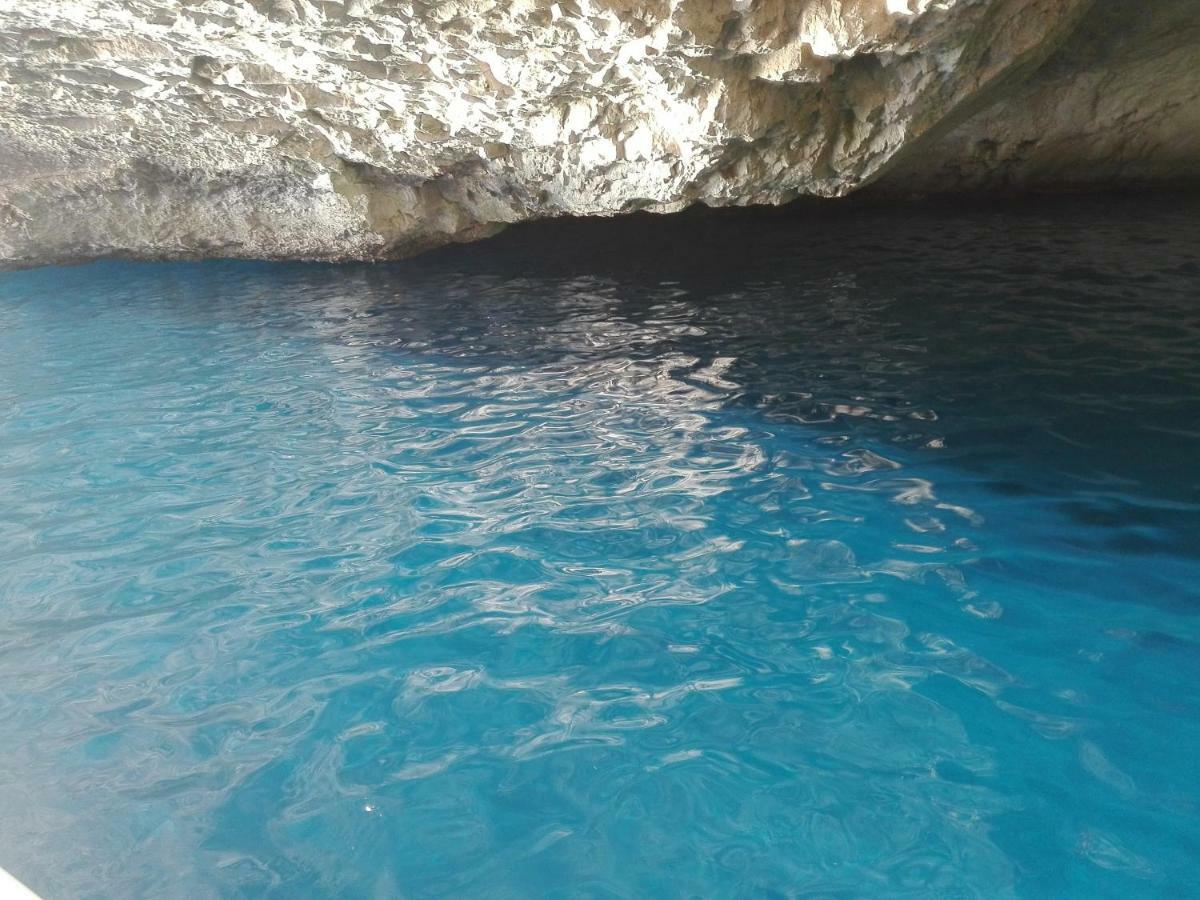 Hébergement de vacances Sa Cala House