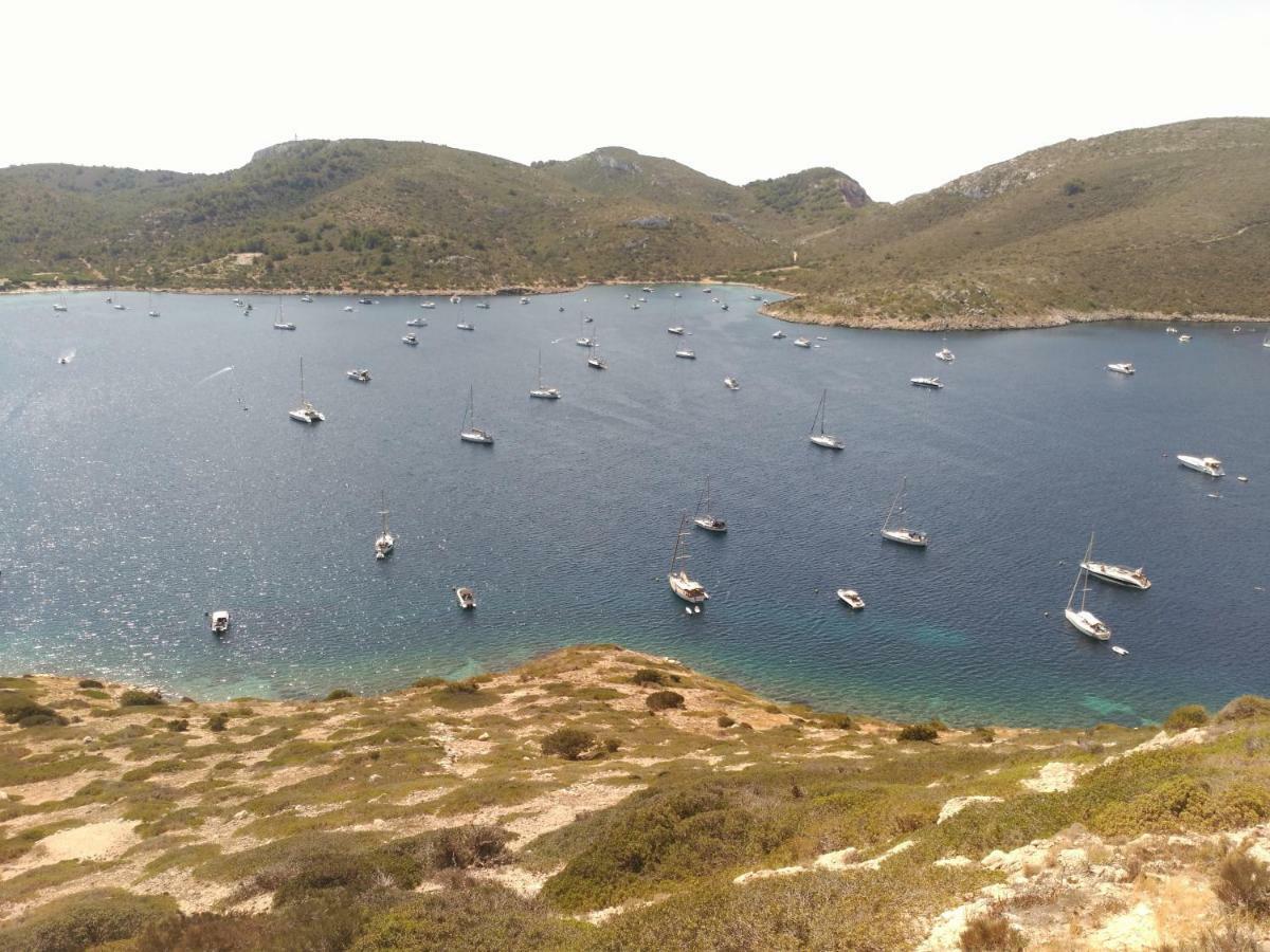 Sa Cala House Holiday home