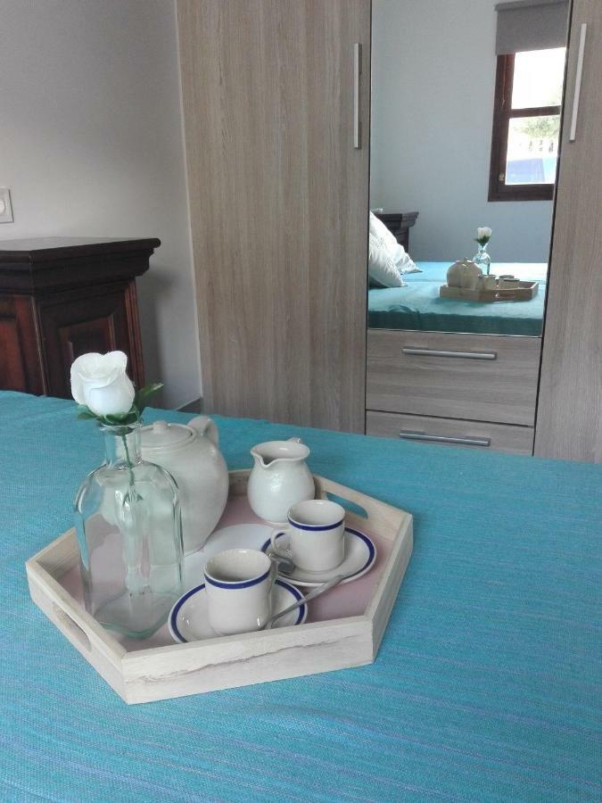 Holiday home Sa Cala House Cala Figuera (Mallorca)