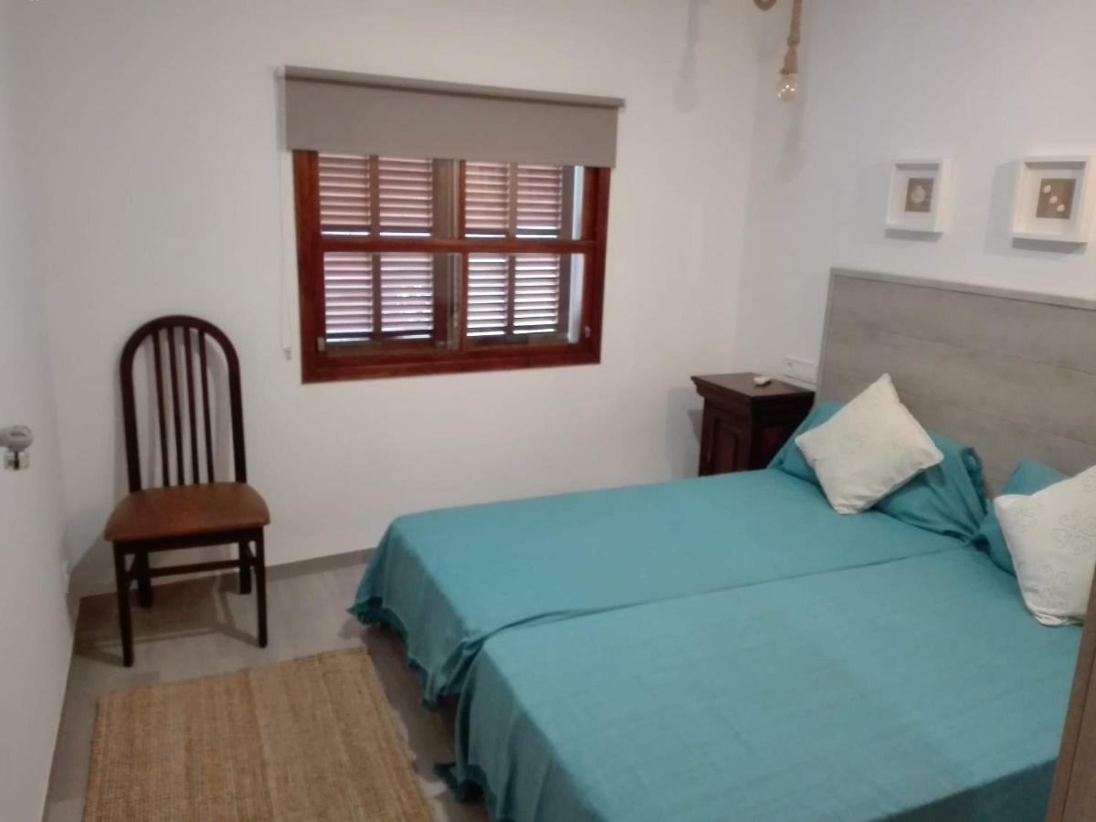 Sa Cala House Holiday home Cala Figuera (Mallorca)
