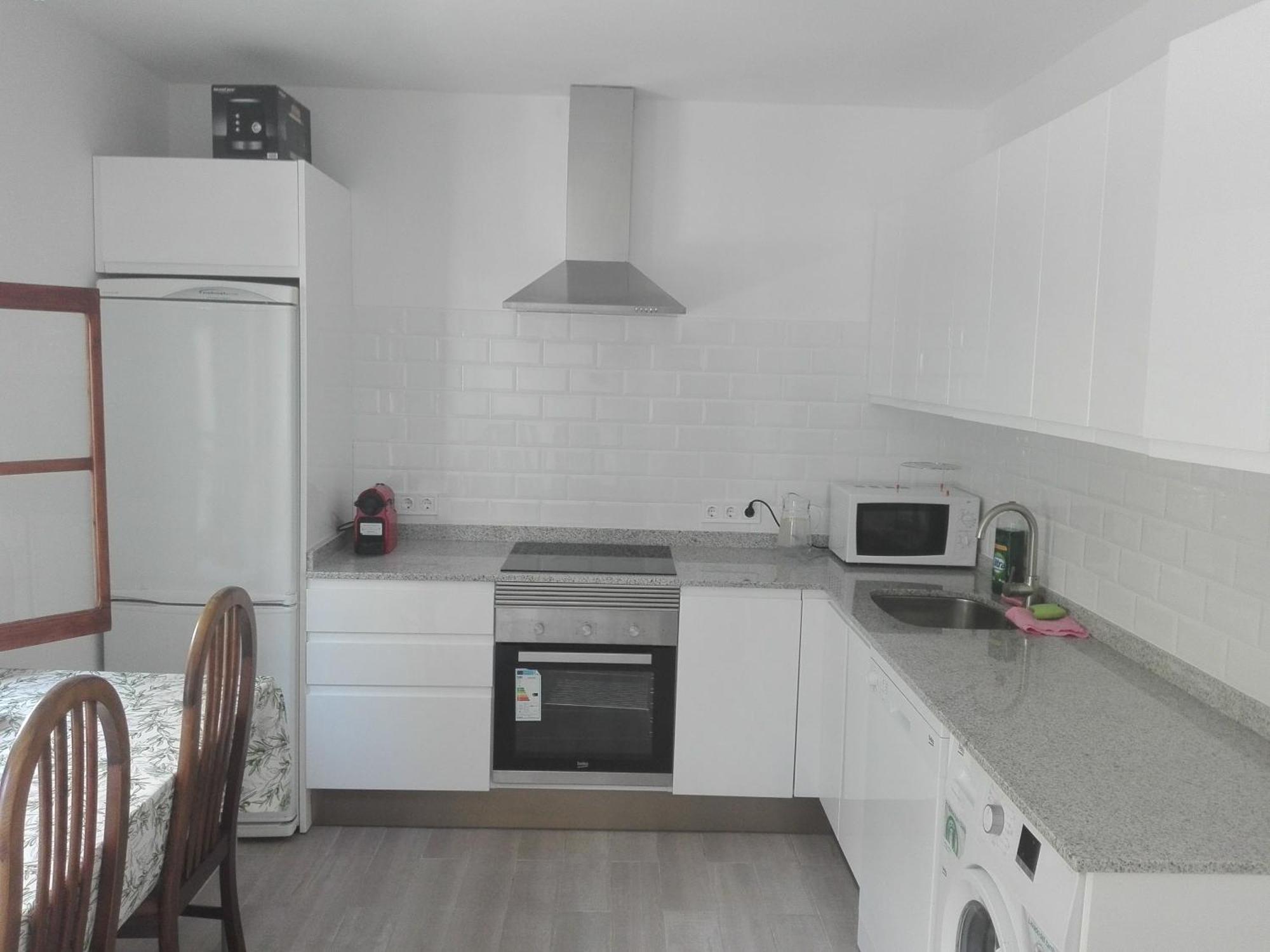 Holiday home Sa Cala House Cala Figuera (Mallorca)
