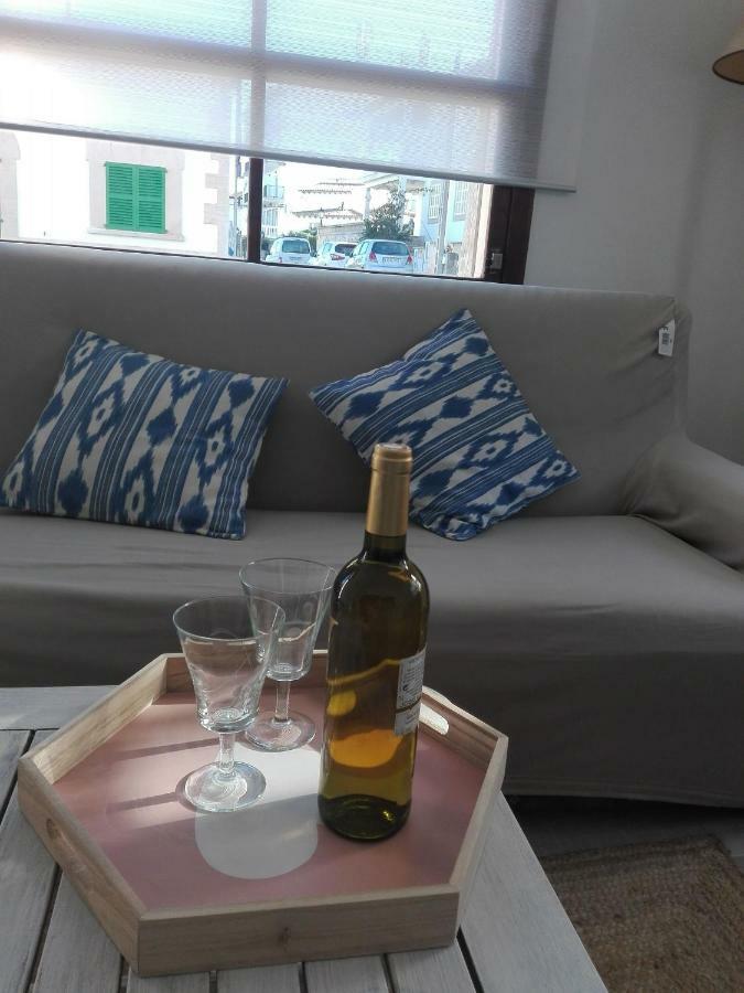 Holiday home Sa Cala House Cala Figuera (Mallorca)